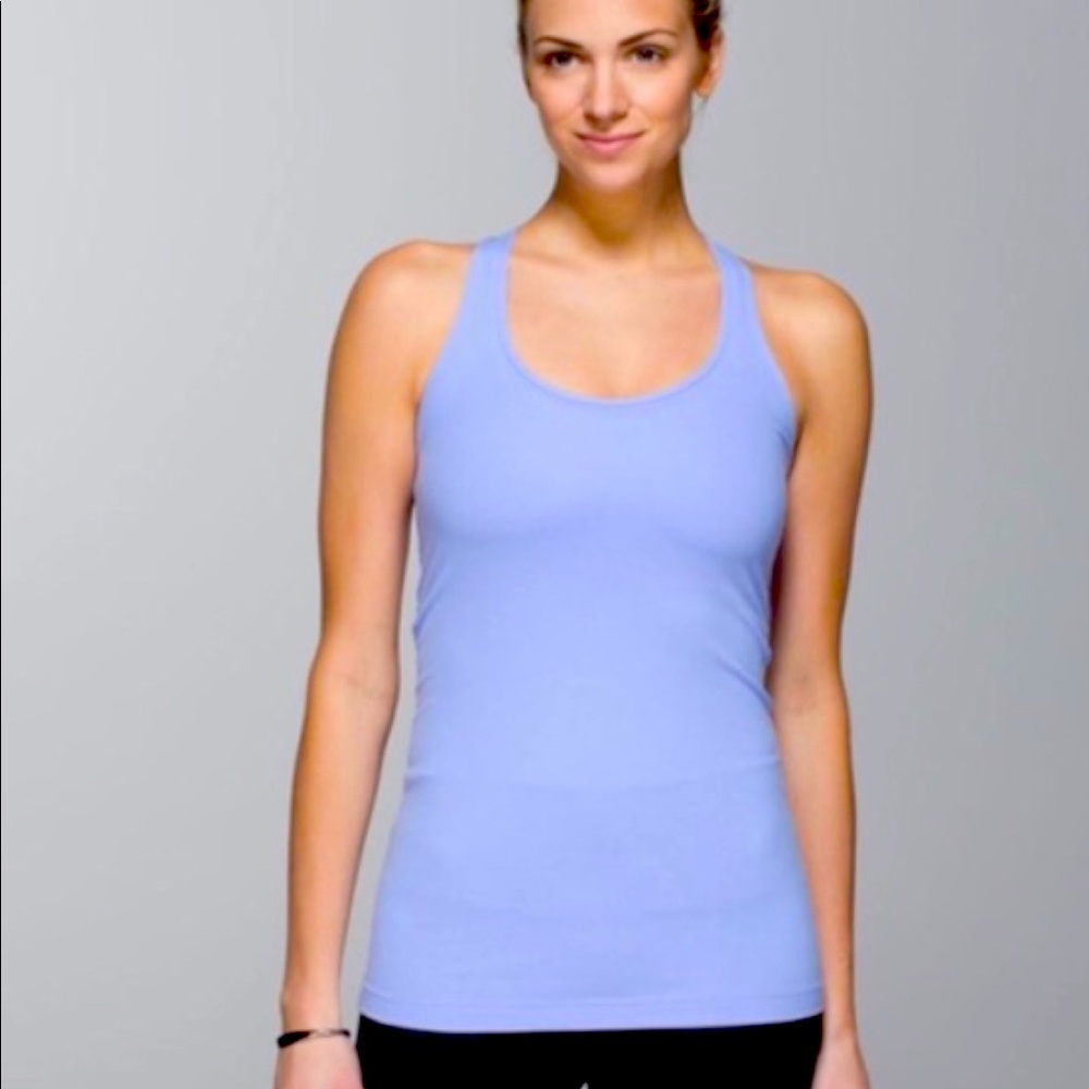 Cool Racerback Tank 6